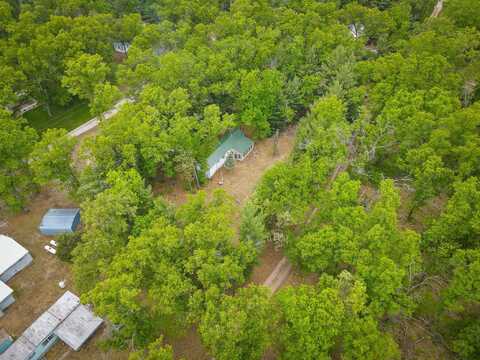 V/L S Black Cherry Avenue, Baldwin, MI 49304