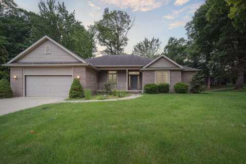 5279 Thames Court, Jackson, MI 49201