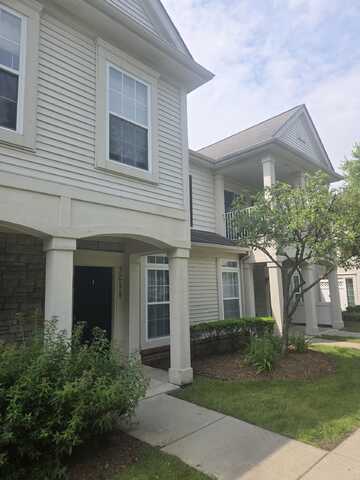 3211 Addington Drive, Walled Lake, MI 48390
