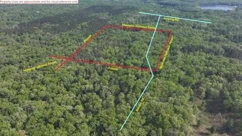 V/L Benson Road, Free Soil, MI 49411