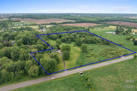 3920 84th Street SE, Caledonia, MI 49316