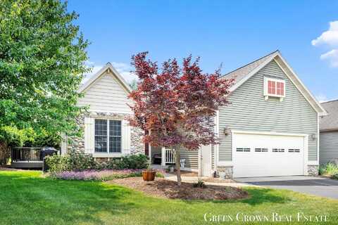 5173 Olsen Springs Court, Wyoming, MI 49509