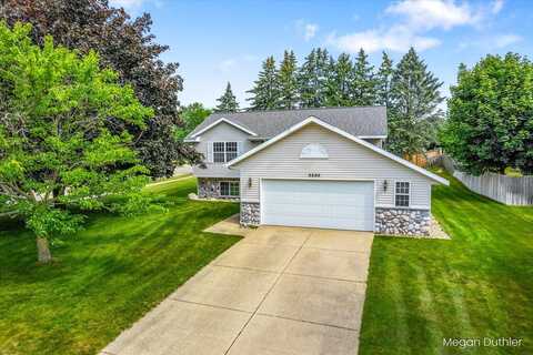 3393 Shoshone Drive SW, Grandville, MI 49418