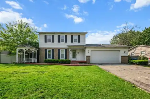 2144 STANFORD Drive SE, Kentwood, MI 49508