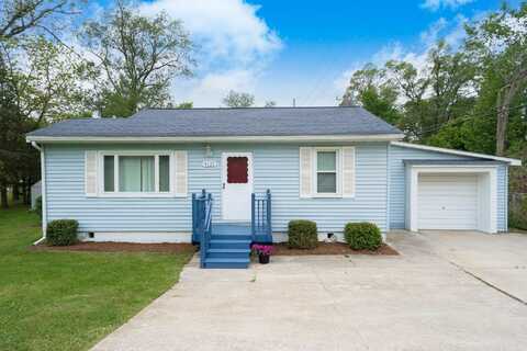 4121 Quebec Street, Auburn Hills, MI 48326
