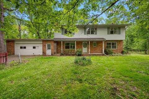 2100 Delhi W, Ann Arbor, MI 48103