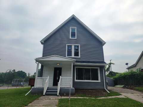 725 Harriet Street, Ypsilanti, MI 48197