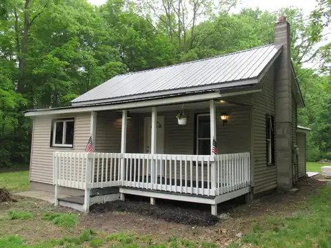 18051 Fuller Street, Vandalia, MI 49095