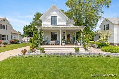 339 W Main Avenue, Zeeland, MI 49464