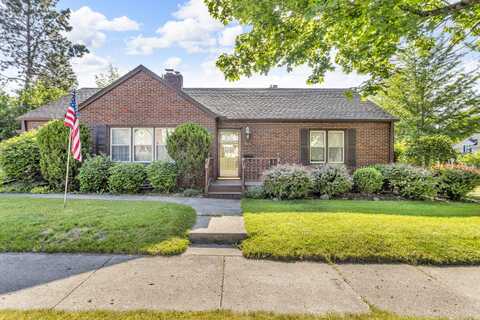 1915 S West Avenue, Jackson, MI 49203