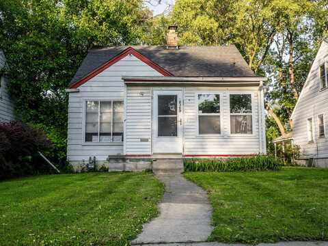 18350 codding street Street, Detroit, MI 48219
