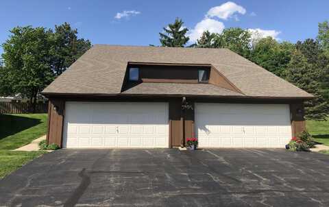 599 Echo Court, Saline, MI 48176