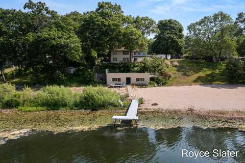 569 Grover Road, Muskegon, MI 49442