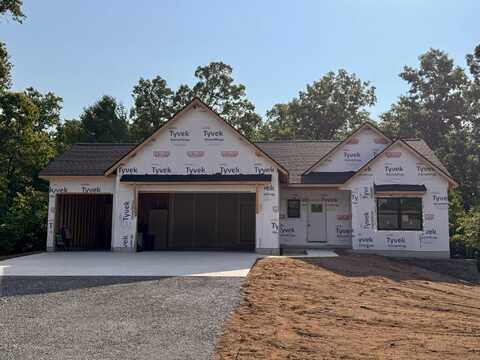 408 Sabine Drive, Muskegon, MI 49442