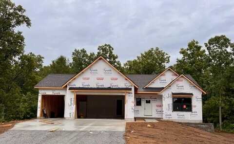 408 Sabine Drive, Muskegon, MI 49442