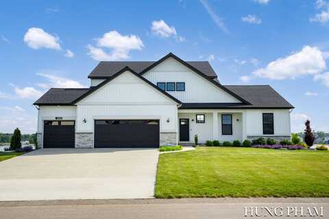 8213 Placid Waters Drive, Allendale, MI 49401