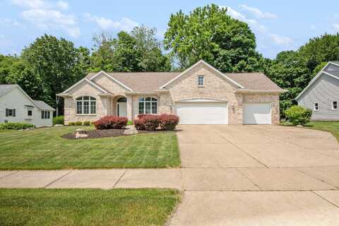 3801 Hillside Drive, Hudsonville, MI 49426