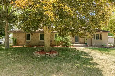3050 Sharon Avenue SW, Wyoming, MI 49519