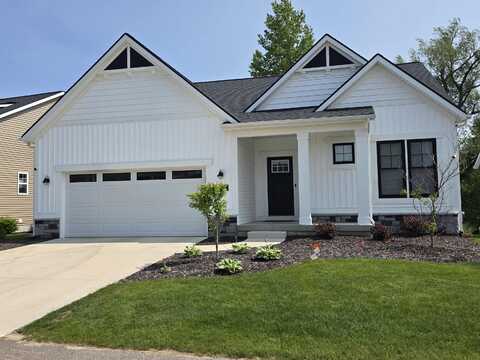 3076 Brayridge Drive, Jenison, MI 49428
