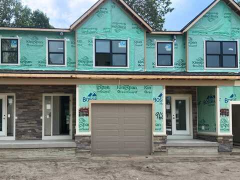 1968 S Shorewood Lane, Holland, MI 49423