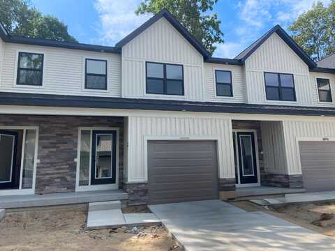 1968 S Shorewood Lane, Holland, MI 49423