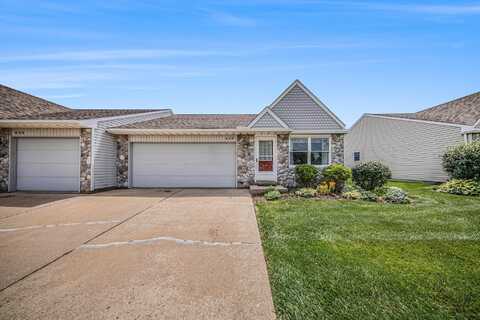 439 O'Brian, Milan, MI 48160