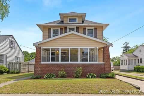 2468 Central Avenue SW, Wyoming, MI 49519