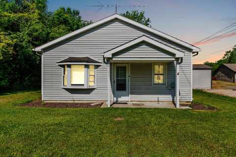 4195 Forest Street, Leonard, MI 48367