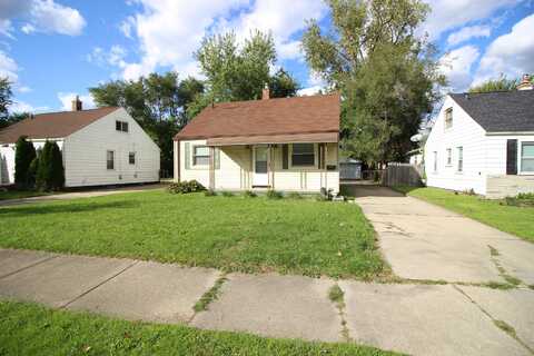 24352 Powers Avenue, Dearborn Heights, MI 48125