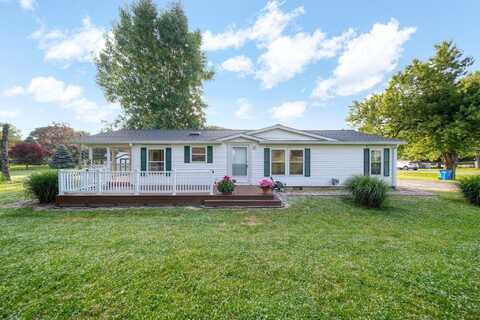 3280 Carlton Boulevard, Jackson, MI 49203