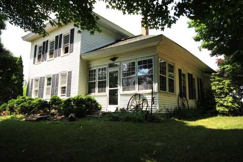 14585 E V Avenue, Fulton, MI 49052