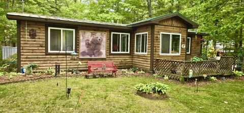 371 Baldwin Resort Road, East Tawas, MI 48730