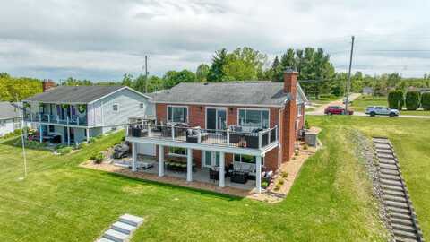 10895 Baker Road, Jerome, MI 49249