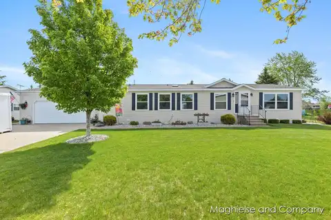 7560 Derbyboro Drive, Caledonia, MI 49316