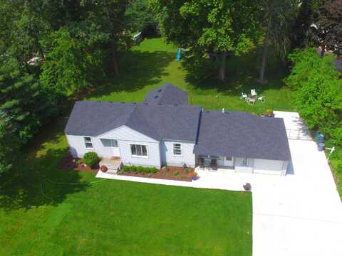 11389 Gold Arbor Road, Plymouth, MI 48170