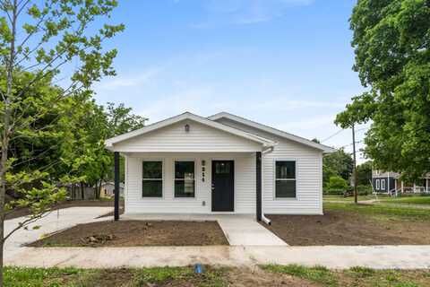 314 N Perrine Street, Jackson, MI 49201