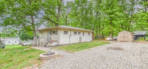 493 Swan Lane, Coldwater, MI 49036