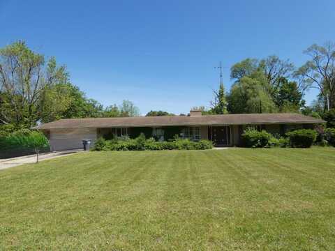 301 Fisk Road, Benton Harbor, MI 49022