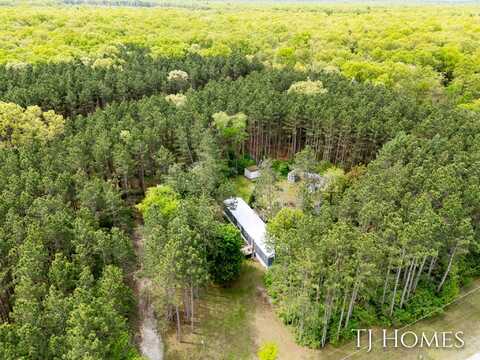3010 E 96th Street, Newaygo, MI 49337