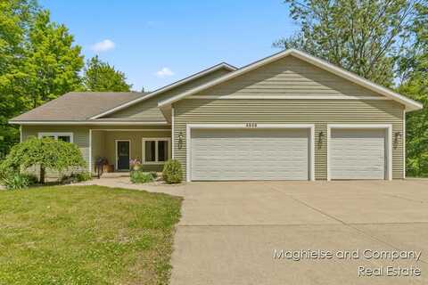 4349 Walter Road, Wayland, MI 49348