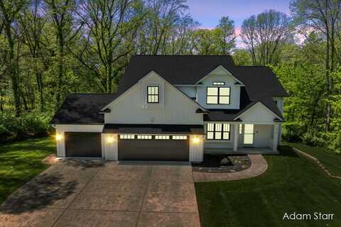 3980 Hathaway Road, Kalamazoo, MI 49009