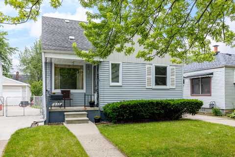 639 Cleveland, Lincoln Park, MI 48146
