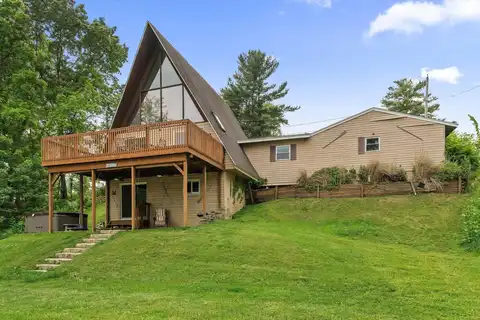 61855 Ochala Drive, Jones, MI 49061