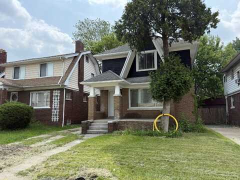 2427 Highland St Street, Detroit, MI 48206