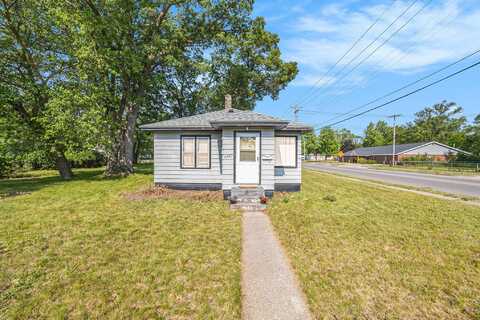 2201 Riordan Street, Muskegon Heights, MI 49444