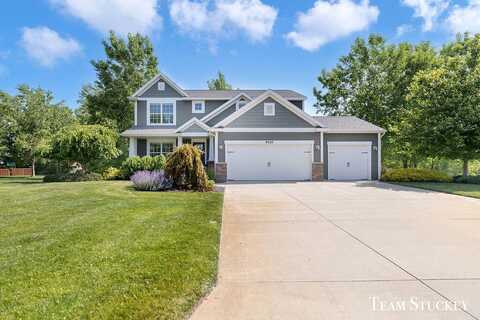 9920 Myers View Drive, Rockford, MI 49341