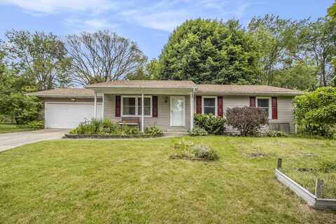 4525 Briarhill Drive, Portage, MI 49024