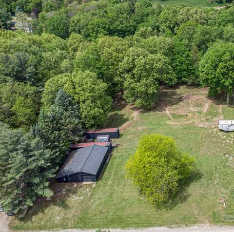 Vl Oak Grove Park Drive, Union City, MI 49094