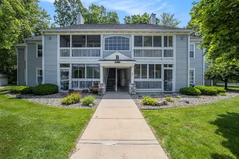 308 Butler Court, Marshall, MI 49068