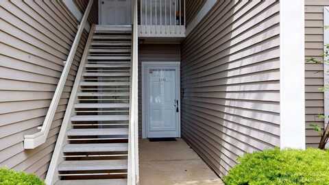1408 Fox Pointe Circle, Ann Arbor, MI 48108